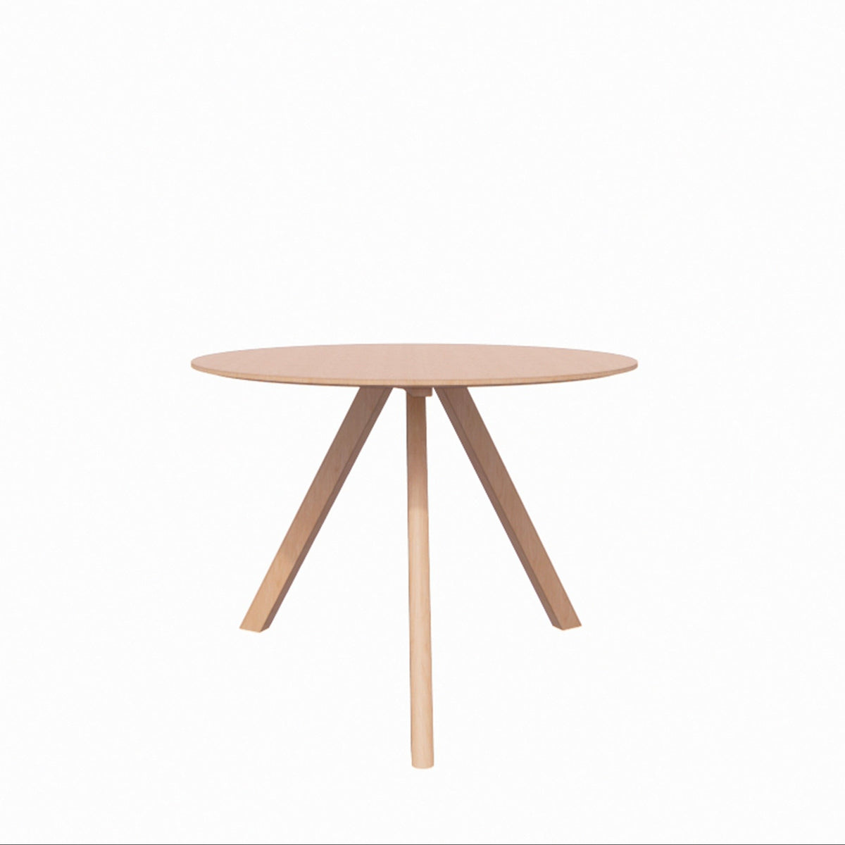 HAY CPH 20 Round Table φ105㎝×H74