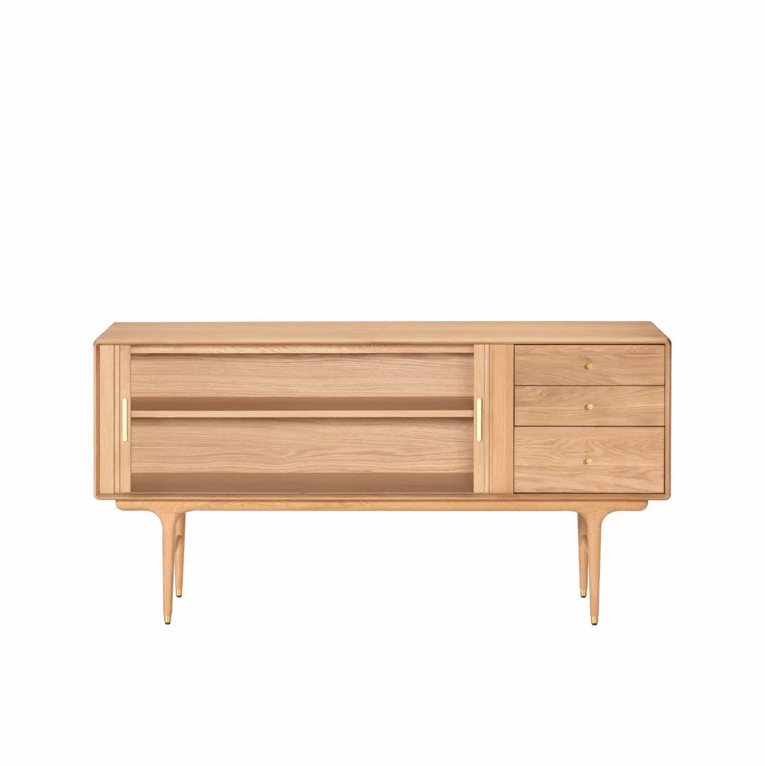 JULIE SIDEBOARD 1600　W.OAK　