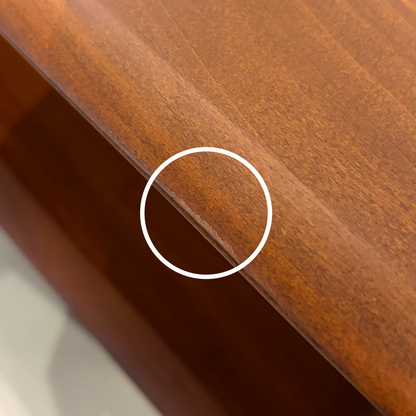 JULIE LIFT TOP CENTER TABLE Damege品