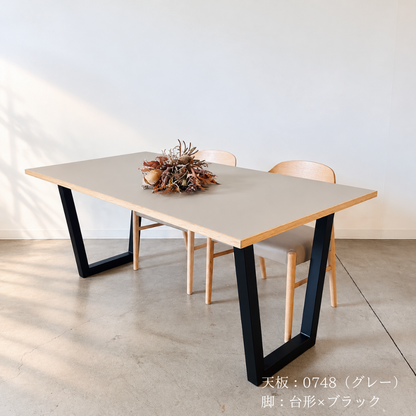 子供との暮らしがラクになる -FENIX NTM-   Oak