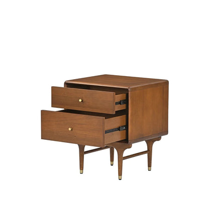 JULIE BEDSIDE TABLE Damege品