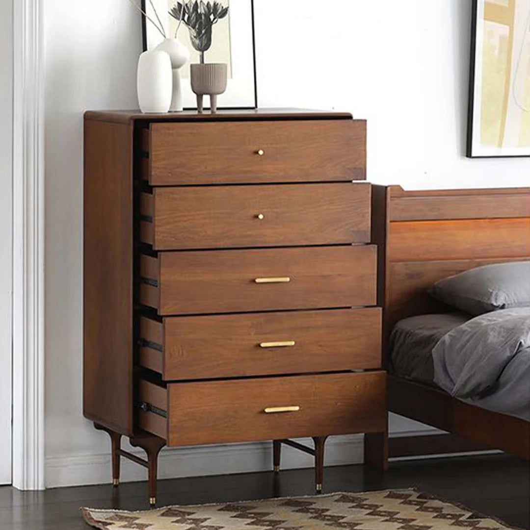 JULIE HIGH CHEST Damege品