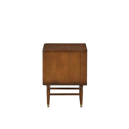 JULIE BEDSIDE TABLE Damege品