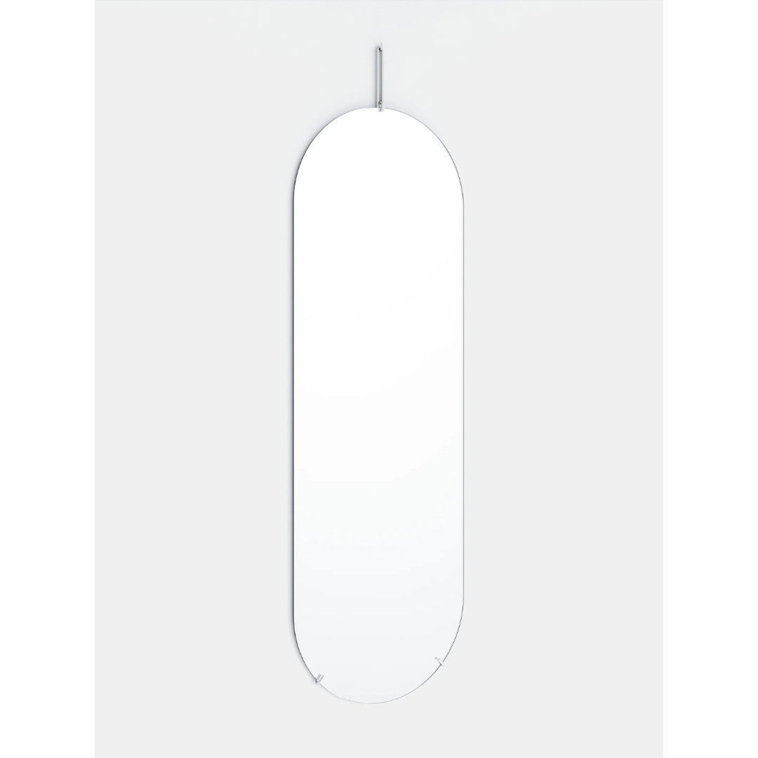 MOEBE TALL WALL Mirror
