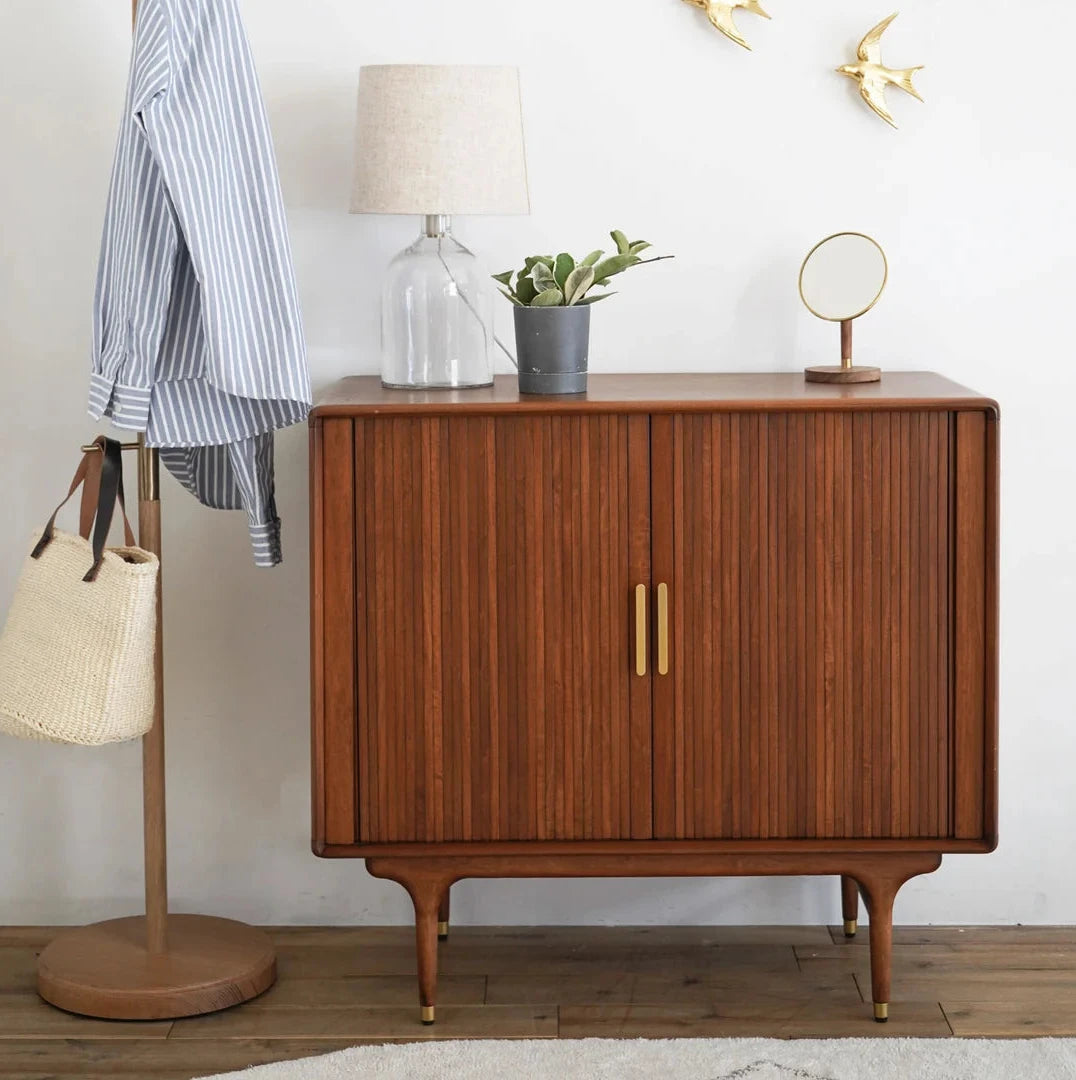 JULIE LOWCABINET Damege品