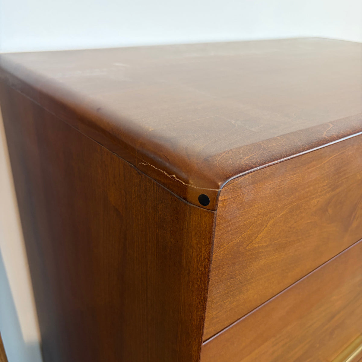 JULIE HIGH CHEST Damege品