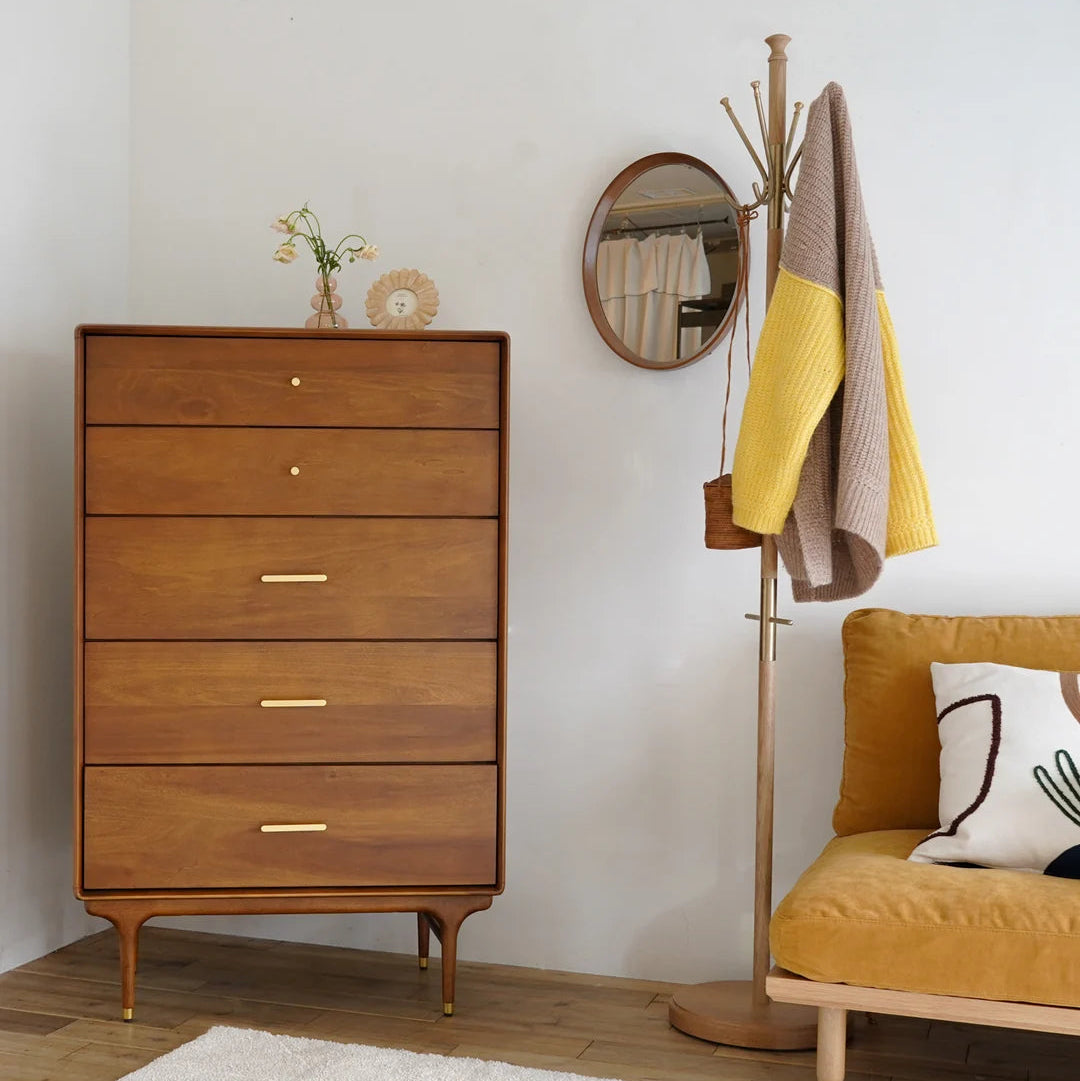 JULIE HIGH CHEST Damege品