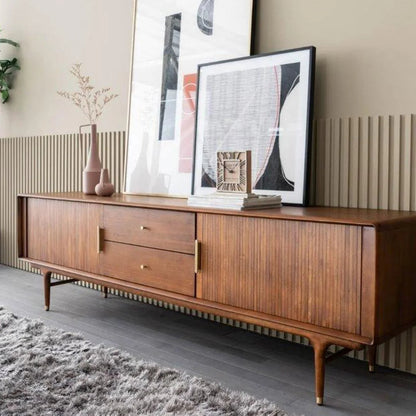 JULIE TVBOARD 2000 -Damege品-