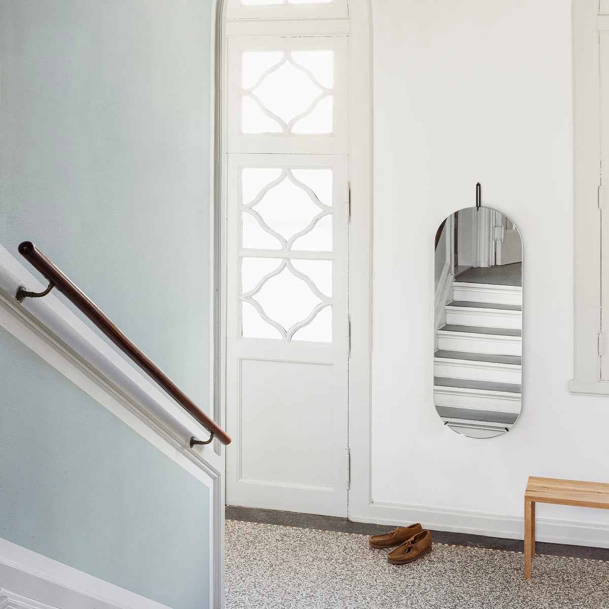 MOEBE TALL WALL Mirror