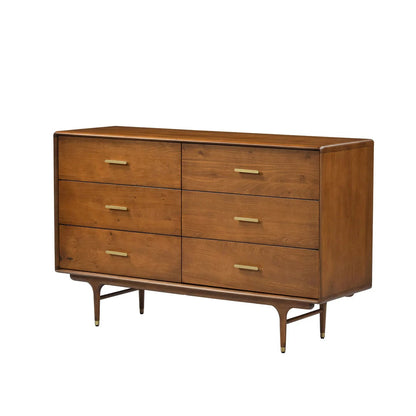 JULIE LOWCHEST Damege品