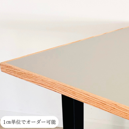 子供との暮らしがラクになる -FENIX NTM-   Oak