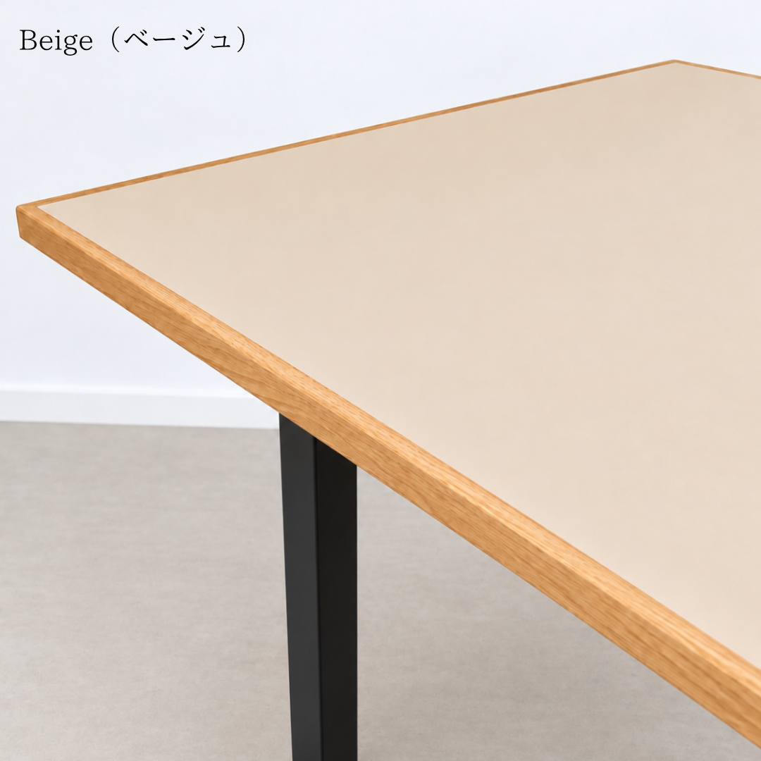 子供との暮らしがラクになる ‐Life Basic- Oak