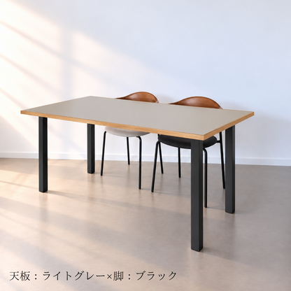 子供との暮らしがラクになる ‐Life Basic- Oak