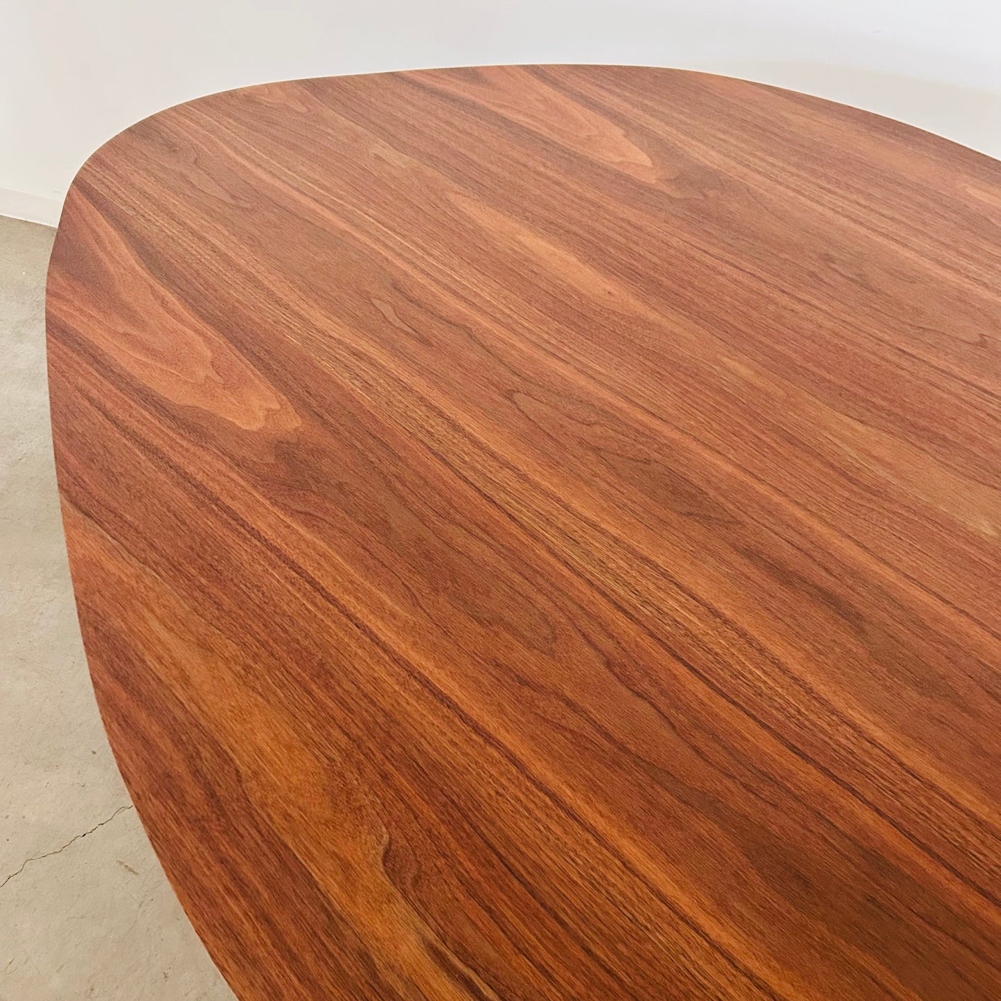 Curve  -Walnut-　