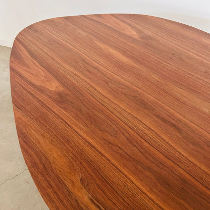 Curve  -Walnut-　