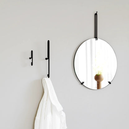 MOEBE WALL Mirror 30㎝