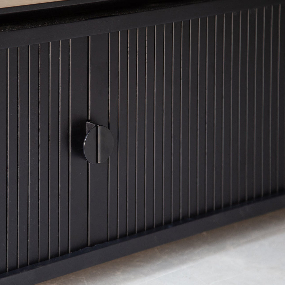 RIB Wood TVBoard  "LILY"