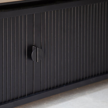 RIB Wood TVBoard  "LILY"
