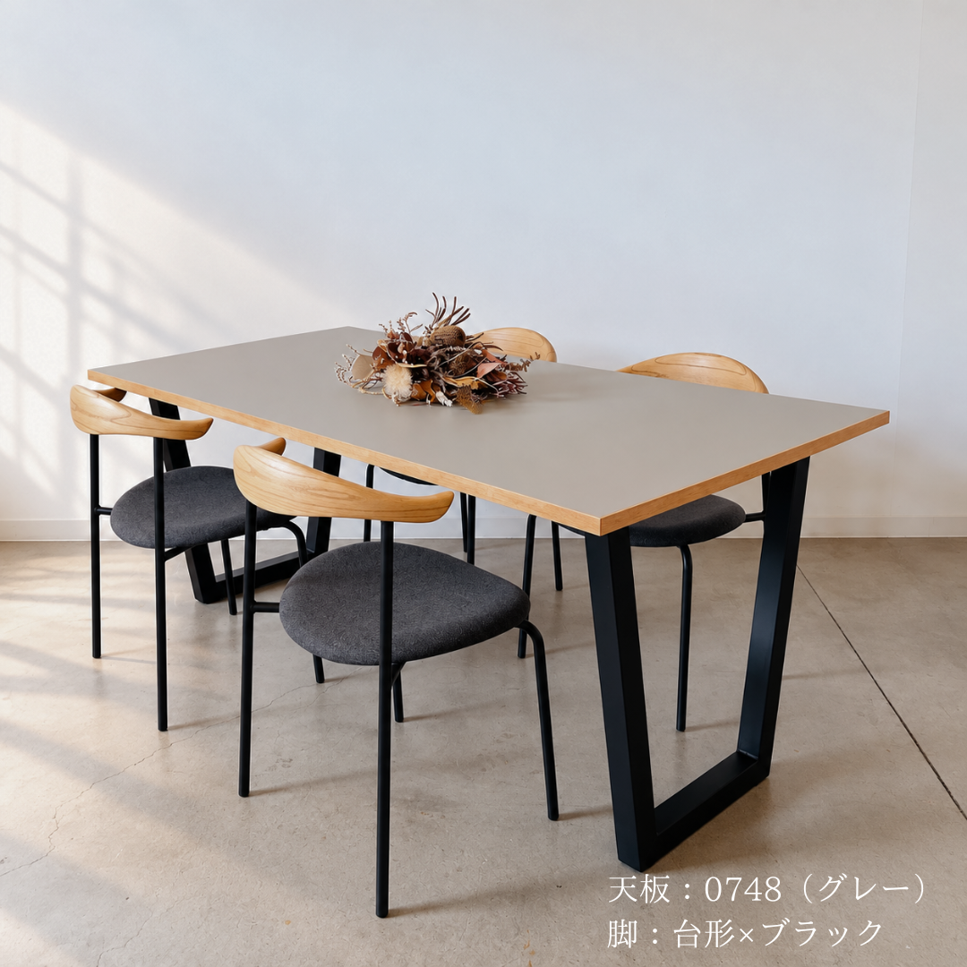 子供との暮らしがラクになる -FENIX NTM-   Oak
