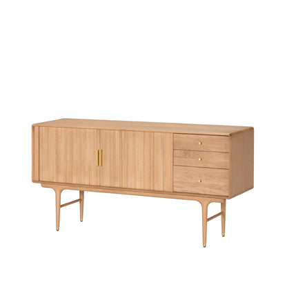 JULIE SIDEBOARD 1600　W.OAK　
