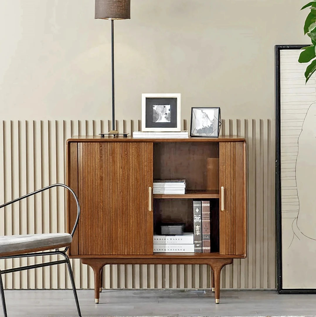 JULIE LOWCABINET Damege品