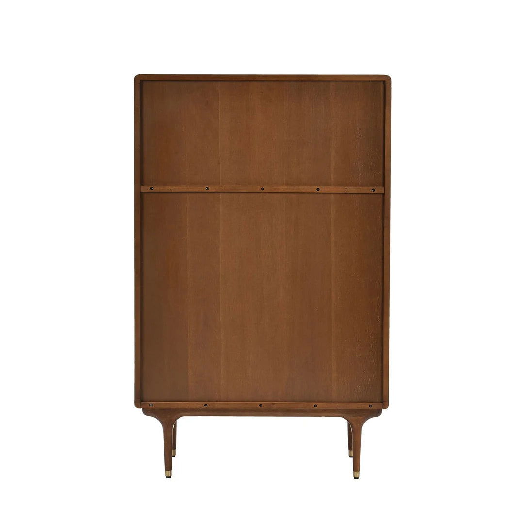 JULIE HIGH CHEST Damege品