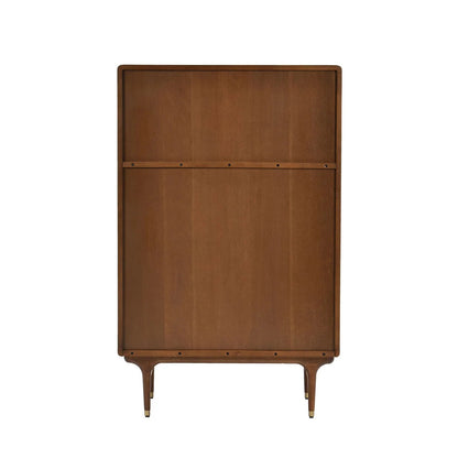 JULIE HIGH CHEST Damege品