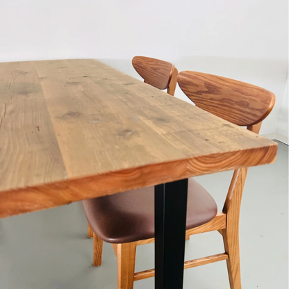 味わい深く歴史を感じる　‐Vintage Wood‐