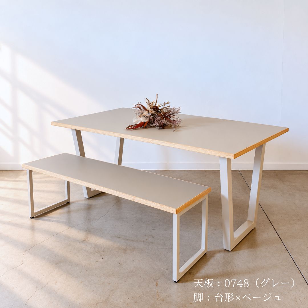 子供との暮らしがラクになる -FENIX NTM-   Oak