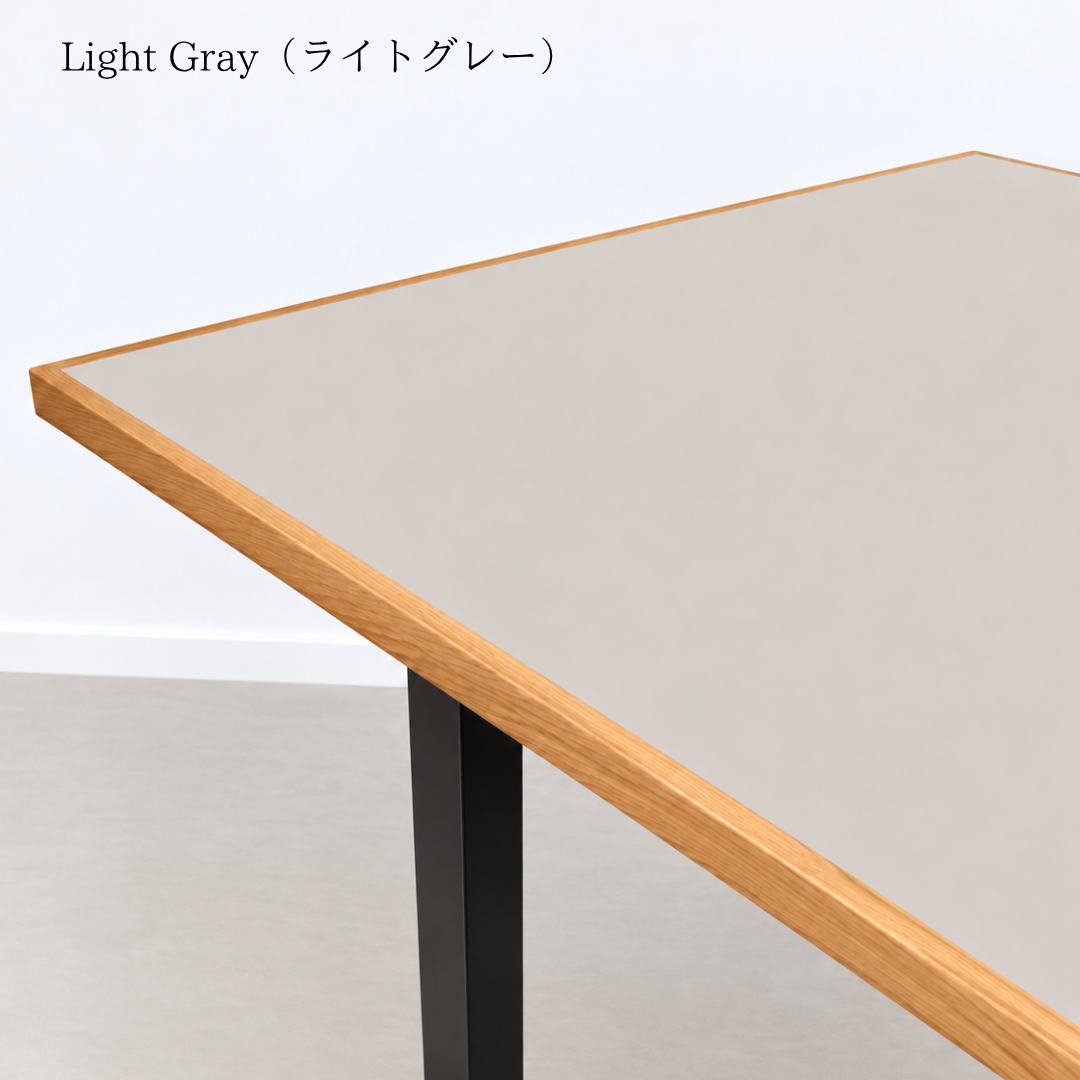 子供との暮らしがラクになる ‐Life Basic- Oak