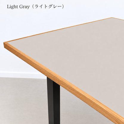 子供との暮らしがラクになる ‐Life Basic- Oak