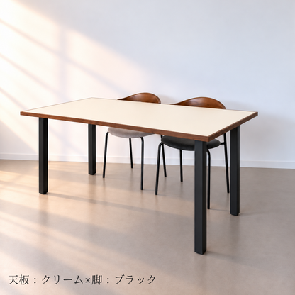 子供との暮らしがラクになる ‐Life Basic- Walnut