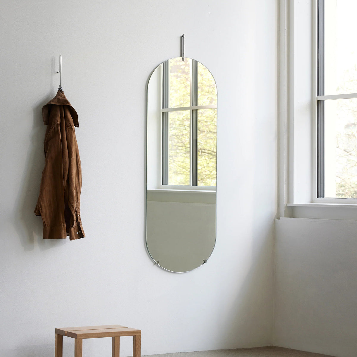 MOEBE TALL WALL Mirror