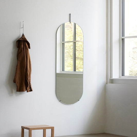 MOEBE TALL WALL Mirror
