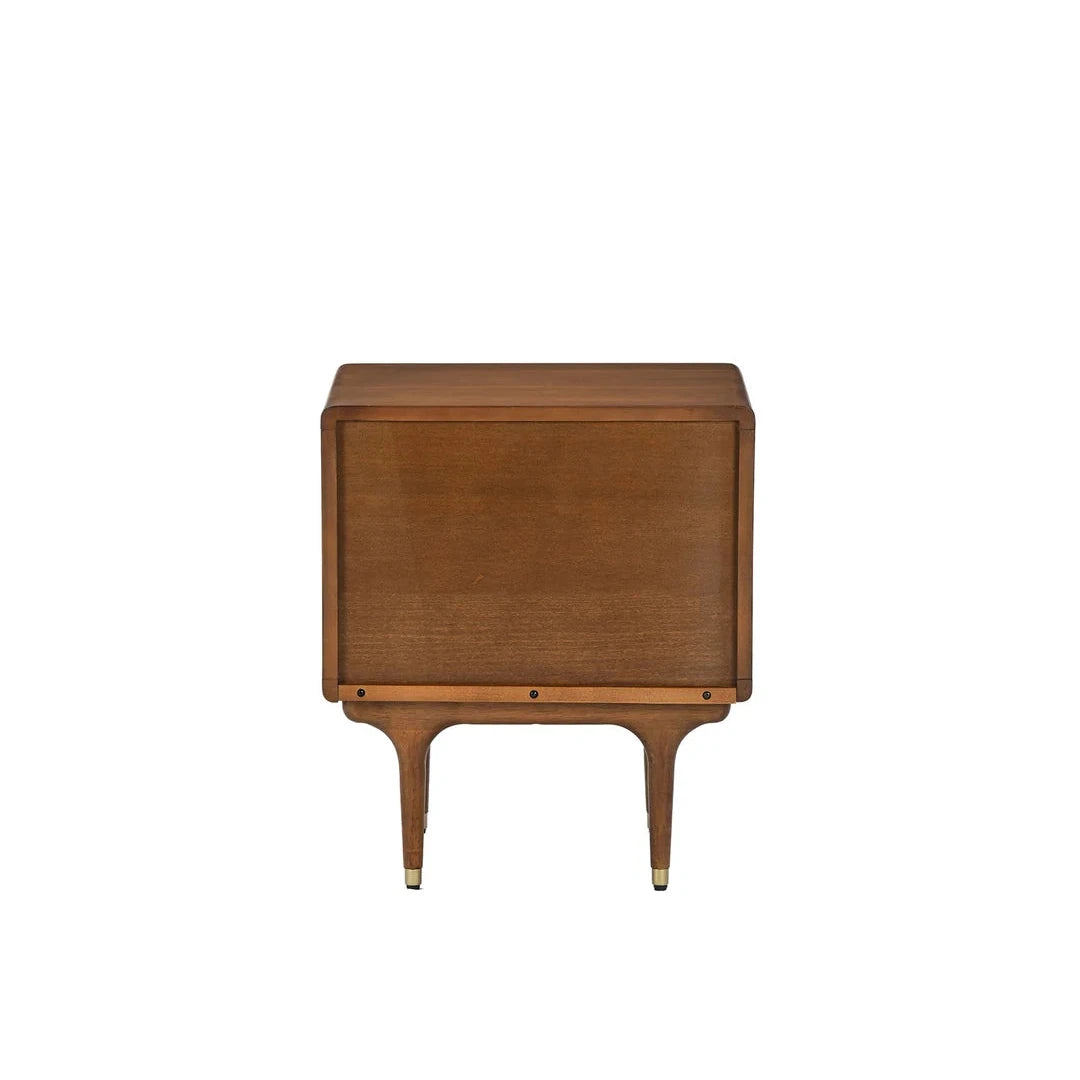 JULIE BEDSIDE TABLE Damege品