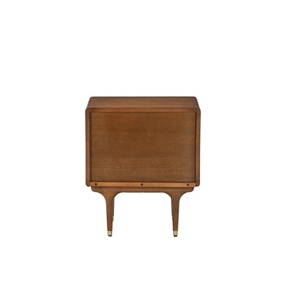 JULIE BEDSIDE TABLE Damege品