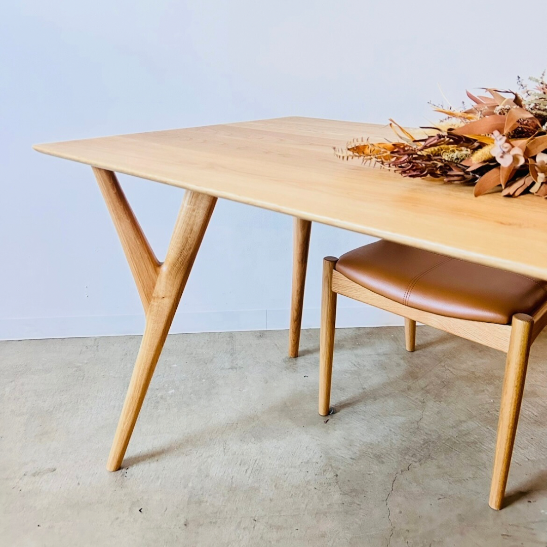 Branch -Walnut-