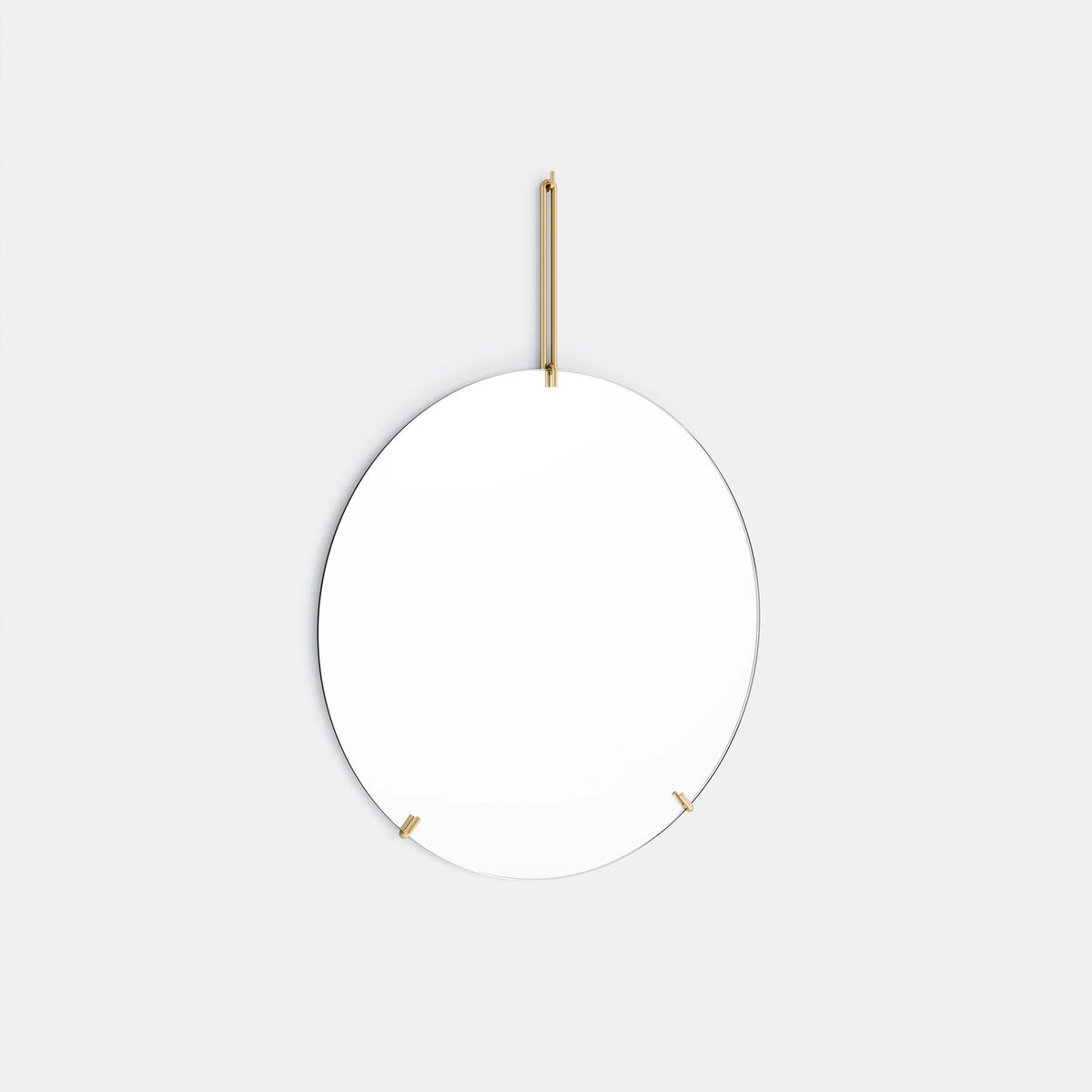 MOEBE WALL Mirror 50㎝
