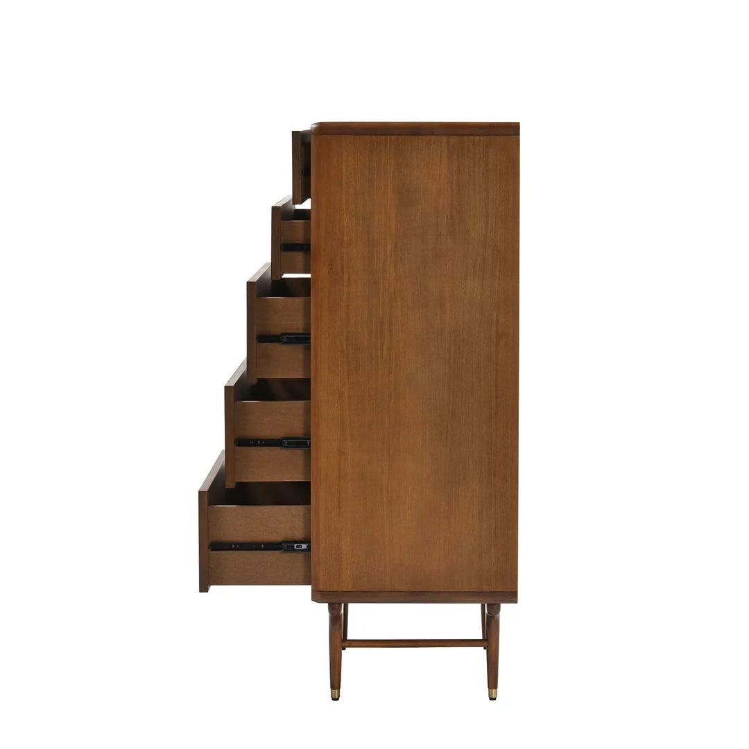 JULIE HIGH CHEST Damege品