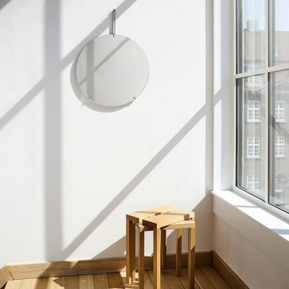 MOEBE WALL Mirror 50㎝