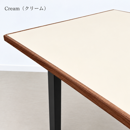 子供との暮らしがラクになる ‐Life Basic- Walnut
