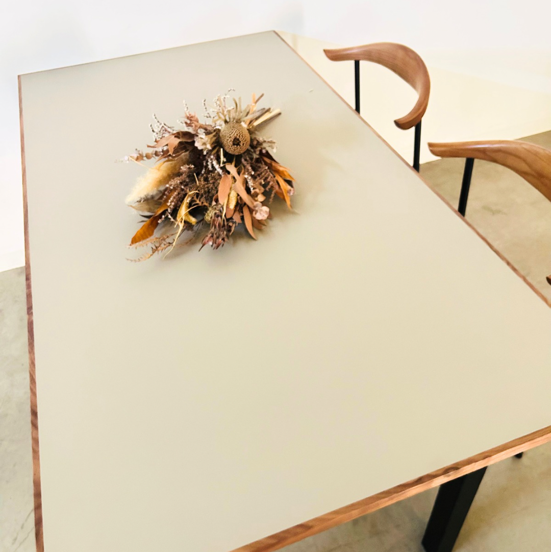 Sun -Brown-