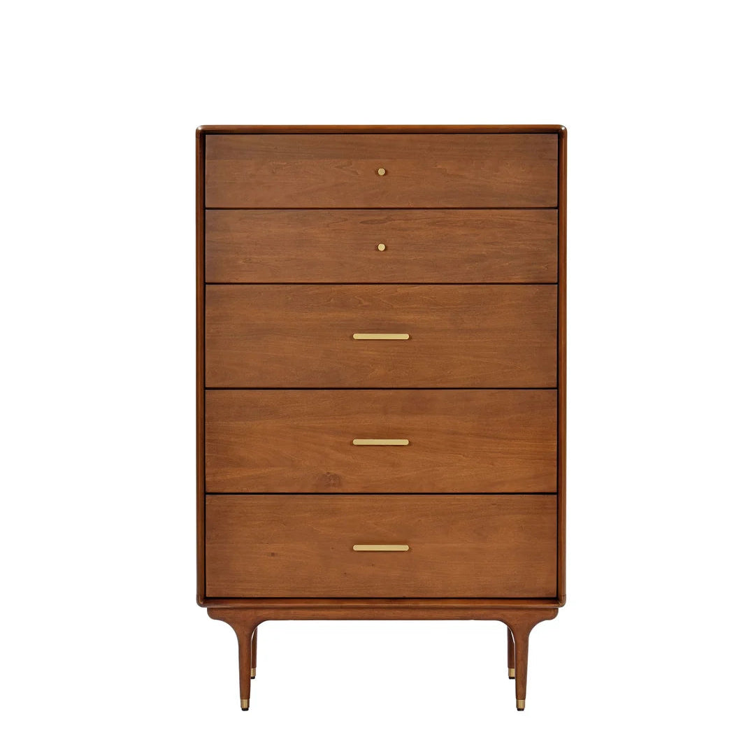 JULIE HIGH CHEST Damege品