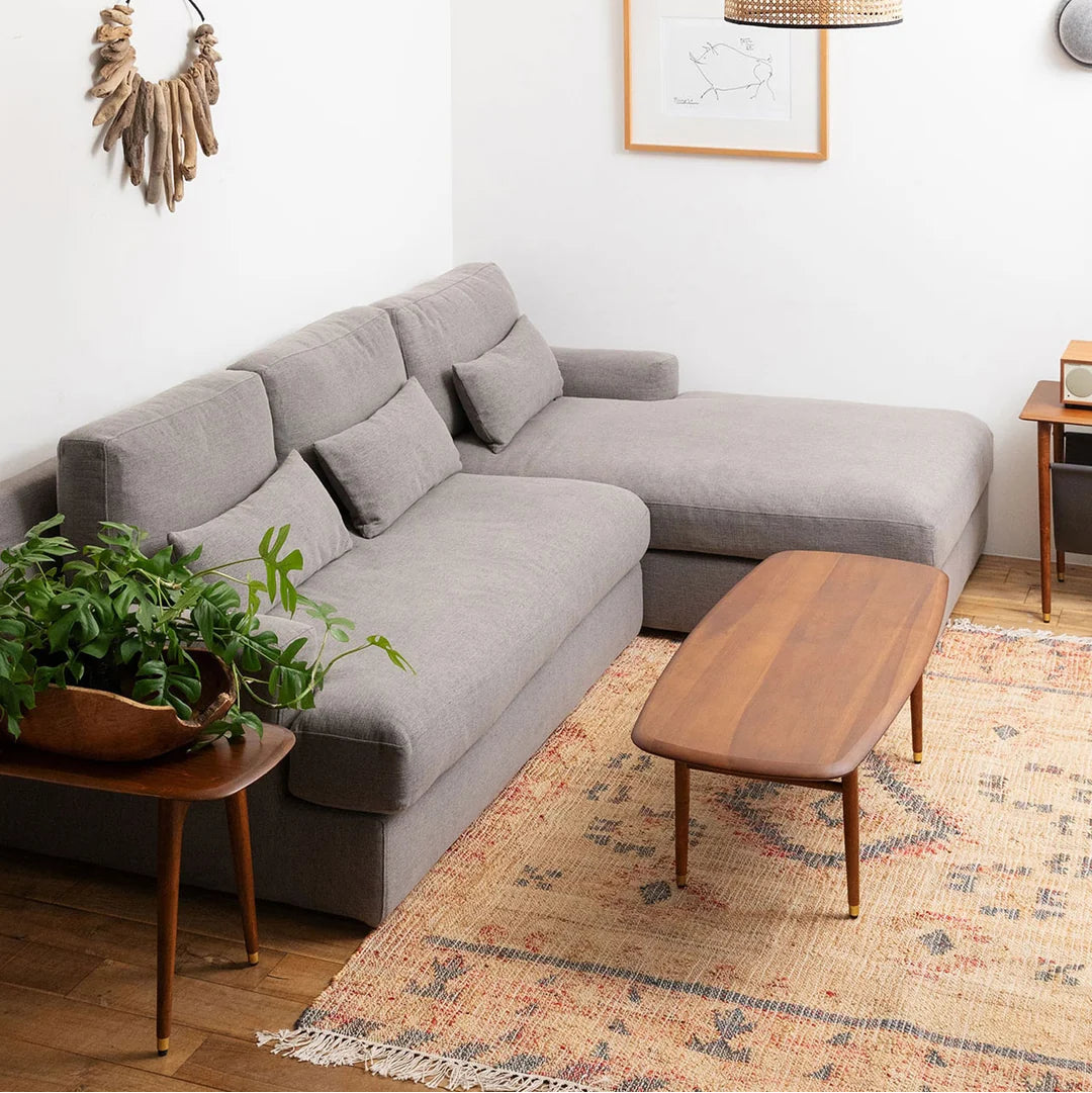 JULIE COFFEE TABLE Damege品