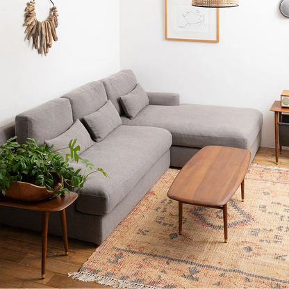JULIE COFFEE TABLE Damege品