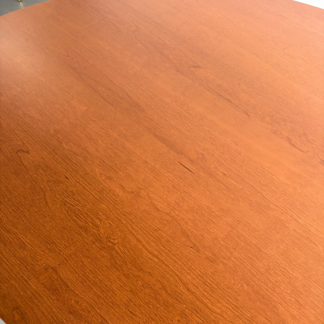 Curaved Round Table  -Hinata-