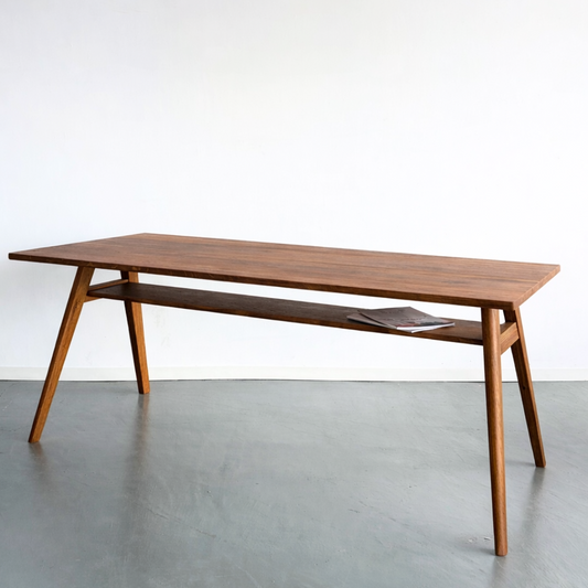 家族の”散らかる”を整える-LIFE- Walnut