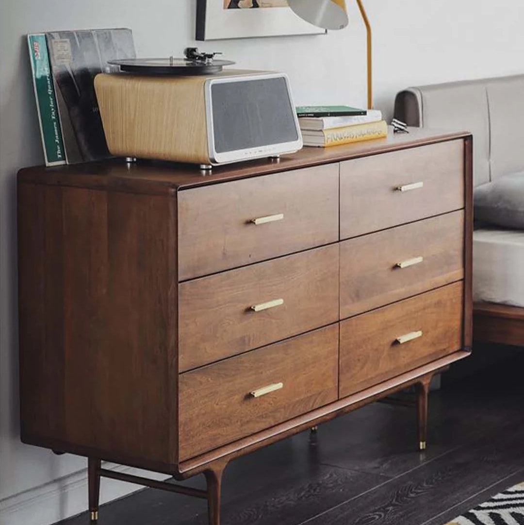 JULIE LOWCHEST Damege品