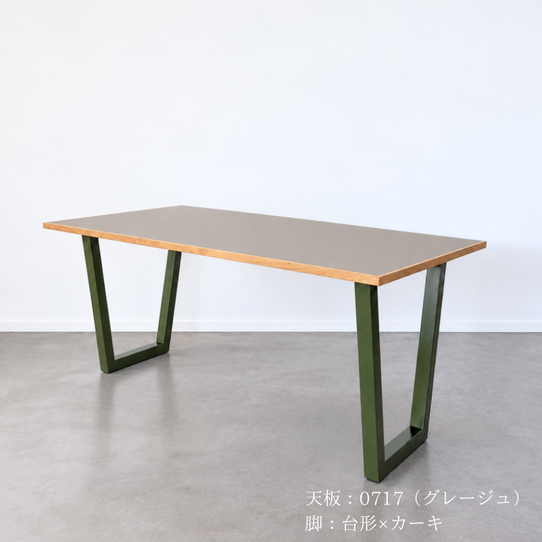 子供との暮らしがラクになる -FENIX NTM-   Oak