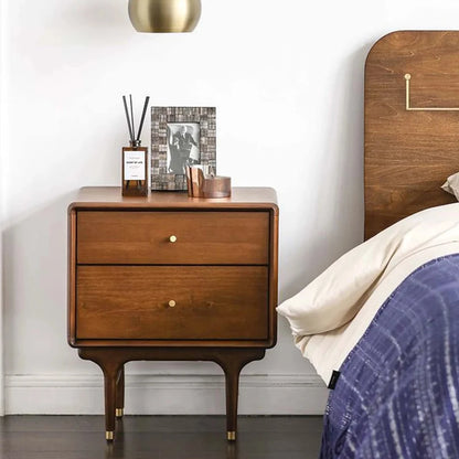 JULIE BEDSIDE TABLE Damege品